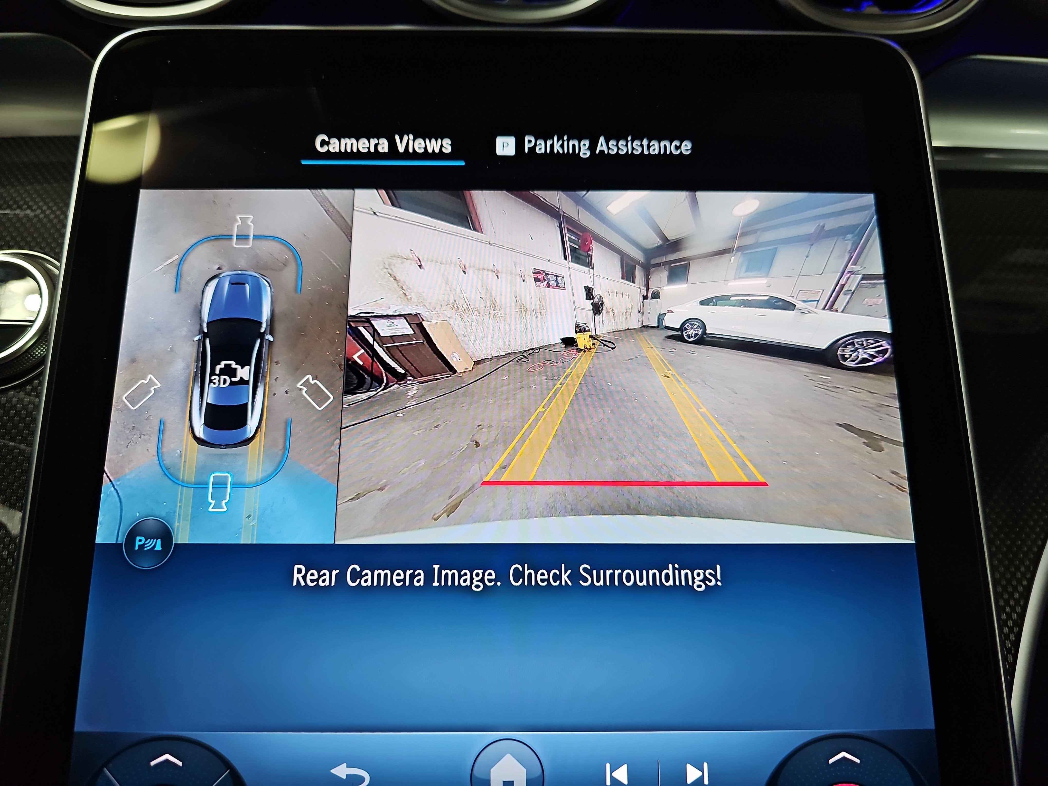 2026 Mercedes-Benz CLE AMG® CLE 53