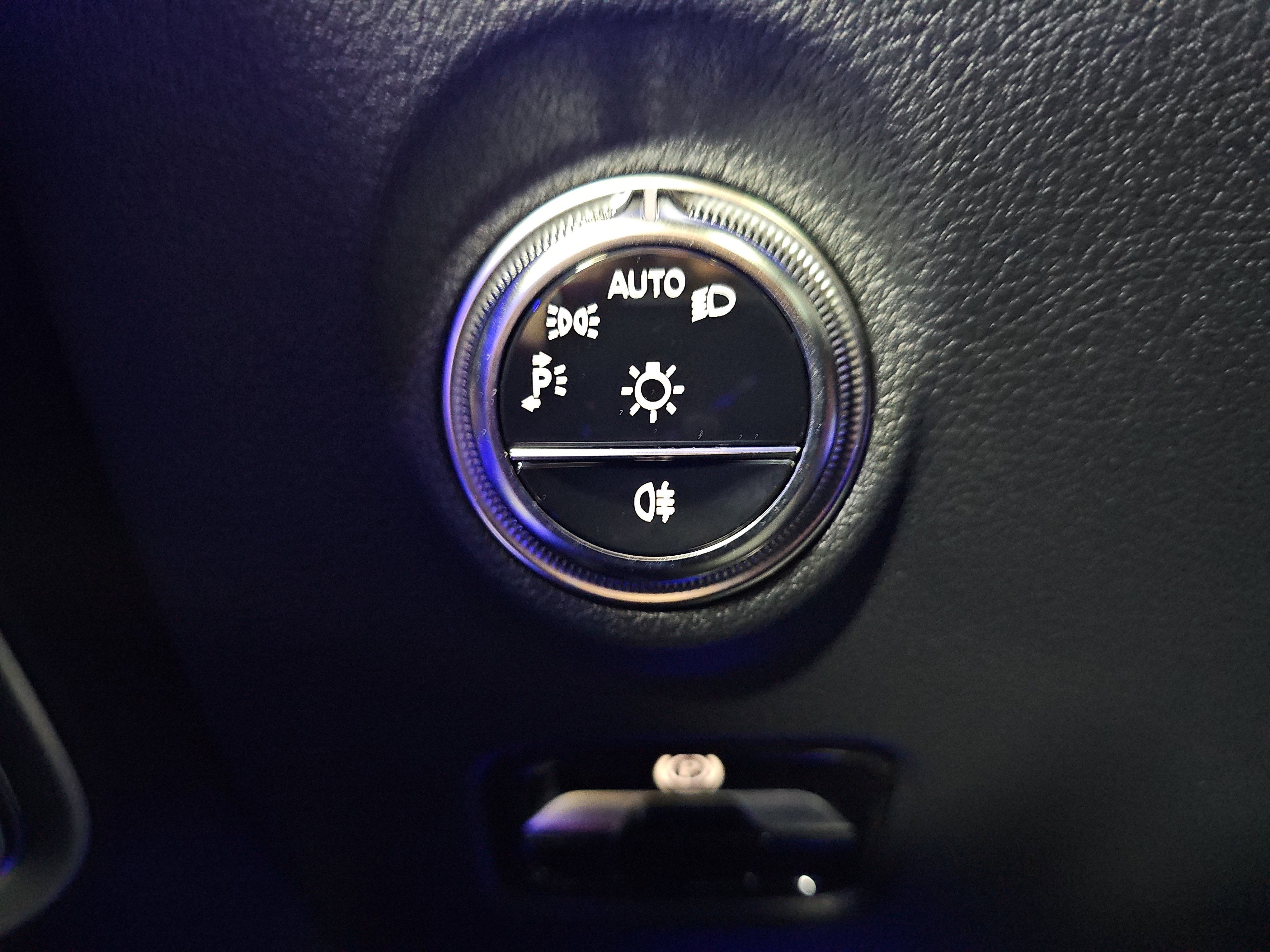 2026 Mercedes-Benz CLE AMG® CLE 53