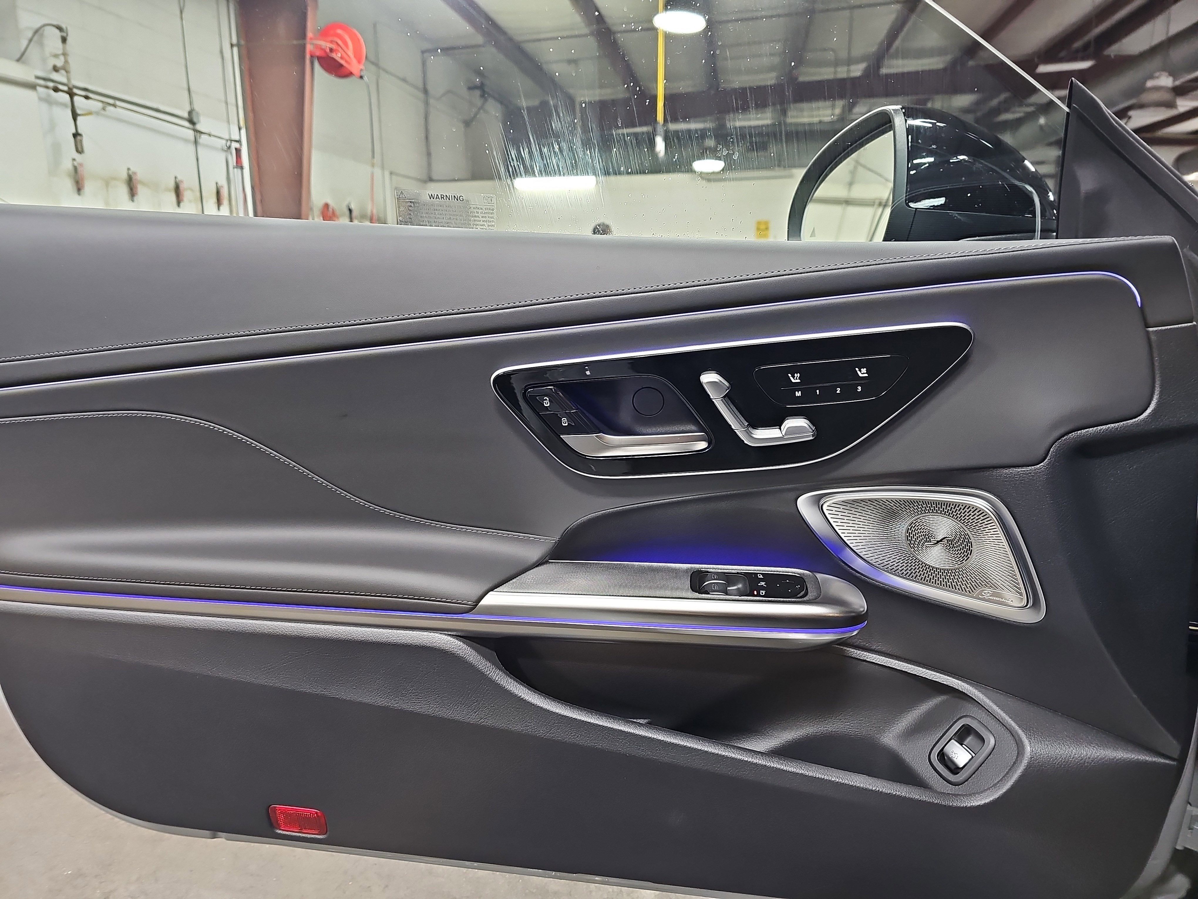 2026 Mercedes-Benz CLE AMG® CLE 53