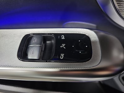 2026 Mercedes-Benz CLE AMG® CLE 53