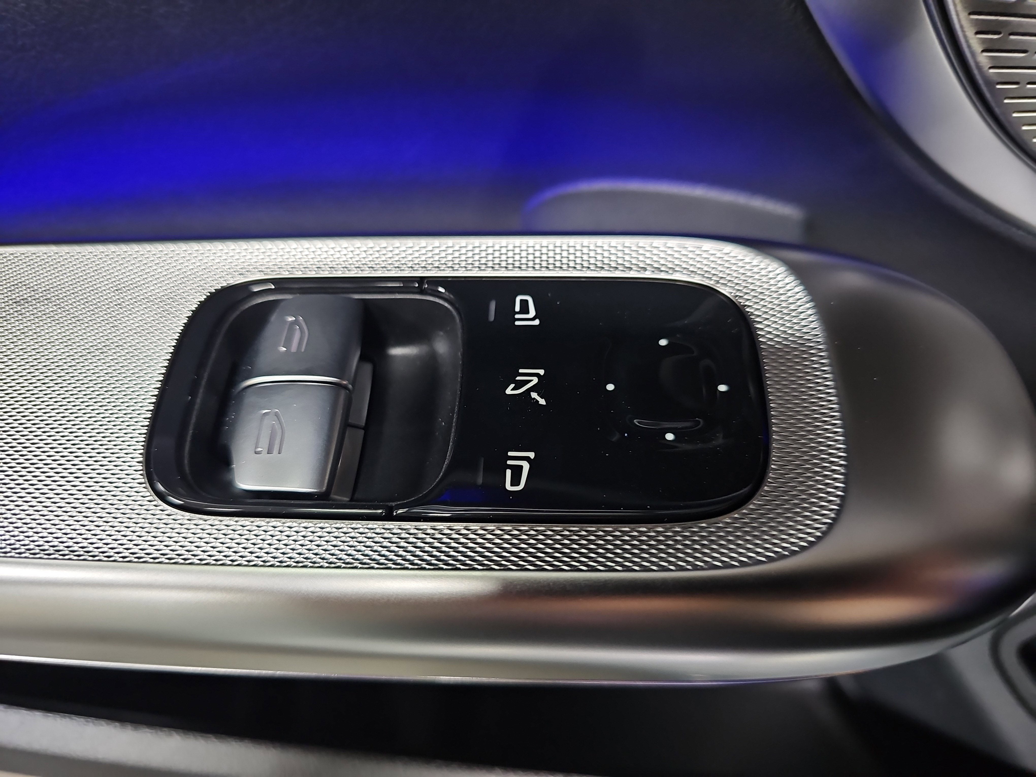 2026 Mercedes-Benz CLE AMG® CLE 53