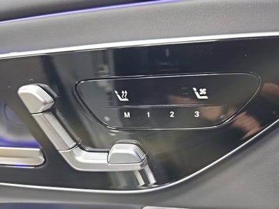 2026 Mercedes-Benz CLE AMG® CLE 53