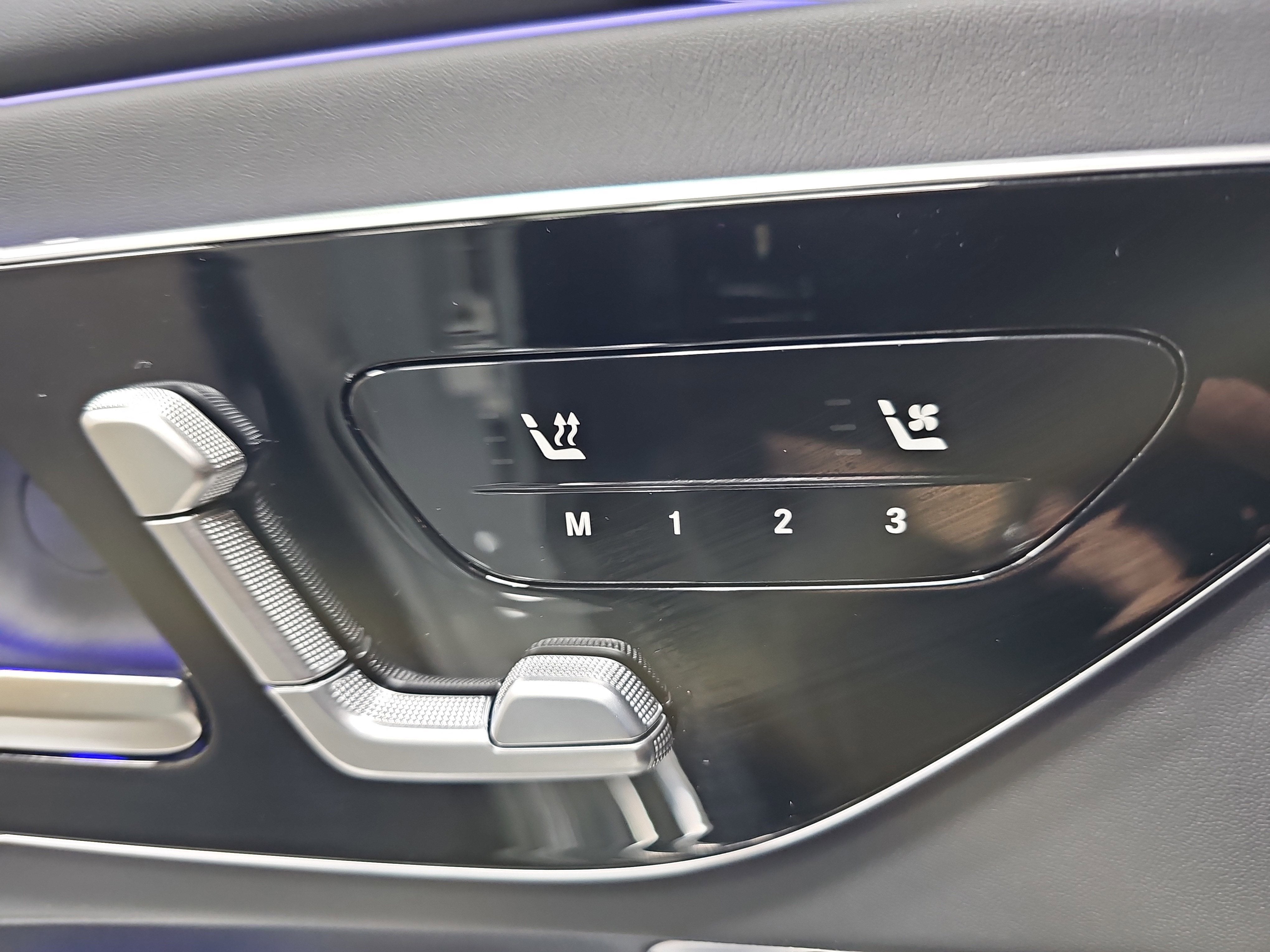 2026 Mercedes-Benz CLE AMG® CLE 53