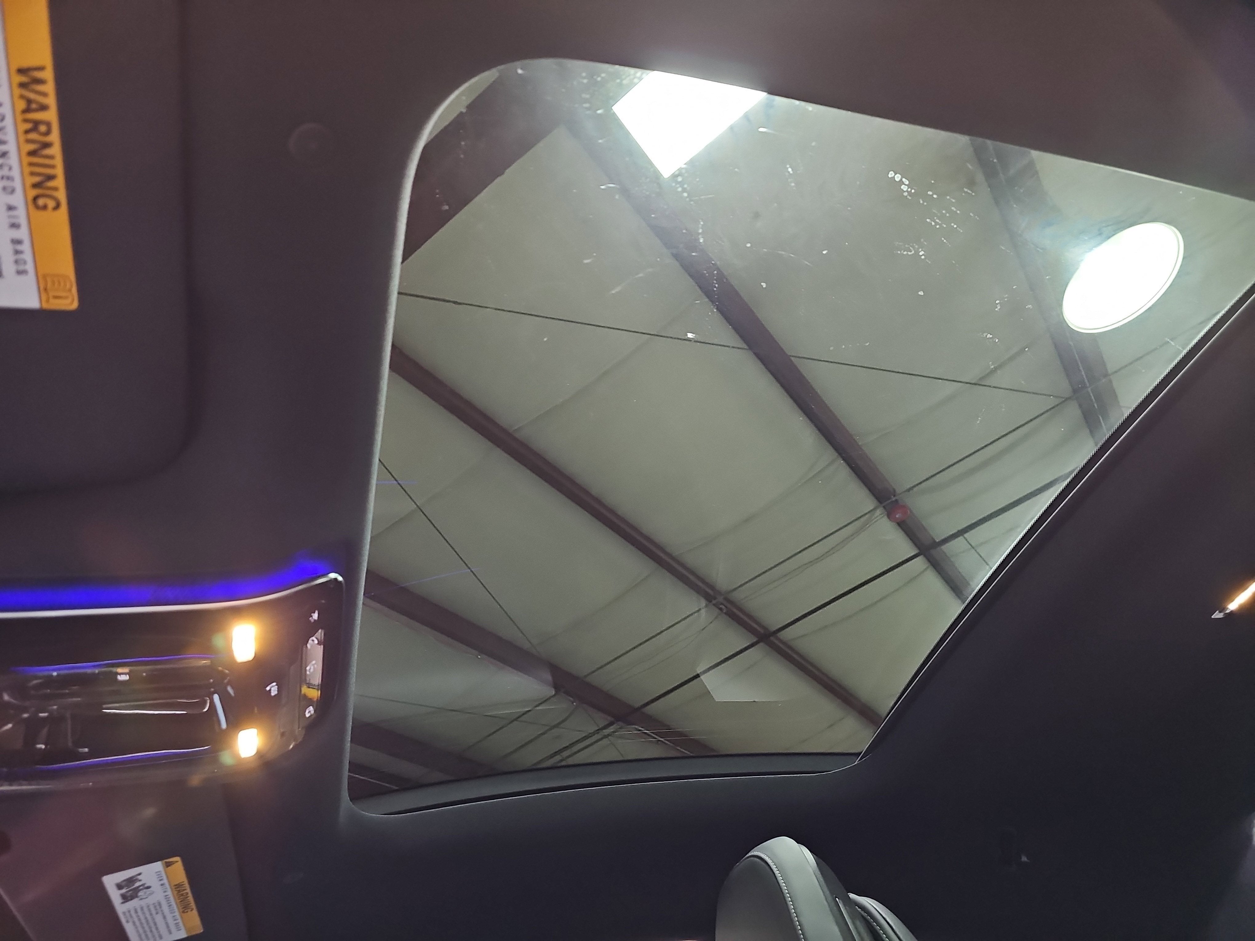 2026 Mercedes-Benz CLE AMG® CLE 53