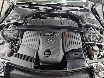 2026 Mercedes-Benz CLE AMG® CLE 53