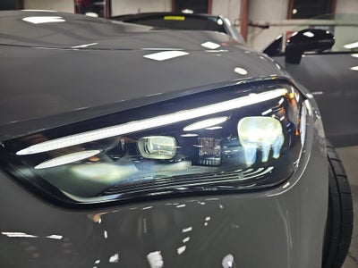 2026 Mercedes-Benz CLE AMG® CLE 53