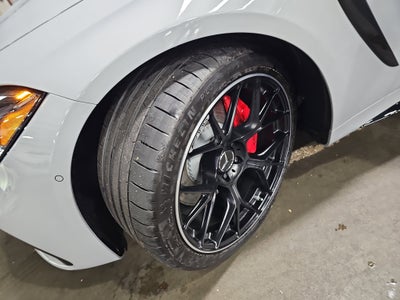 2026 Mercedes-Benz CLE AMG® CLE 53