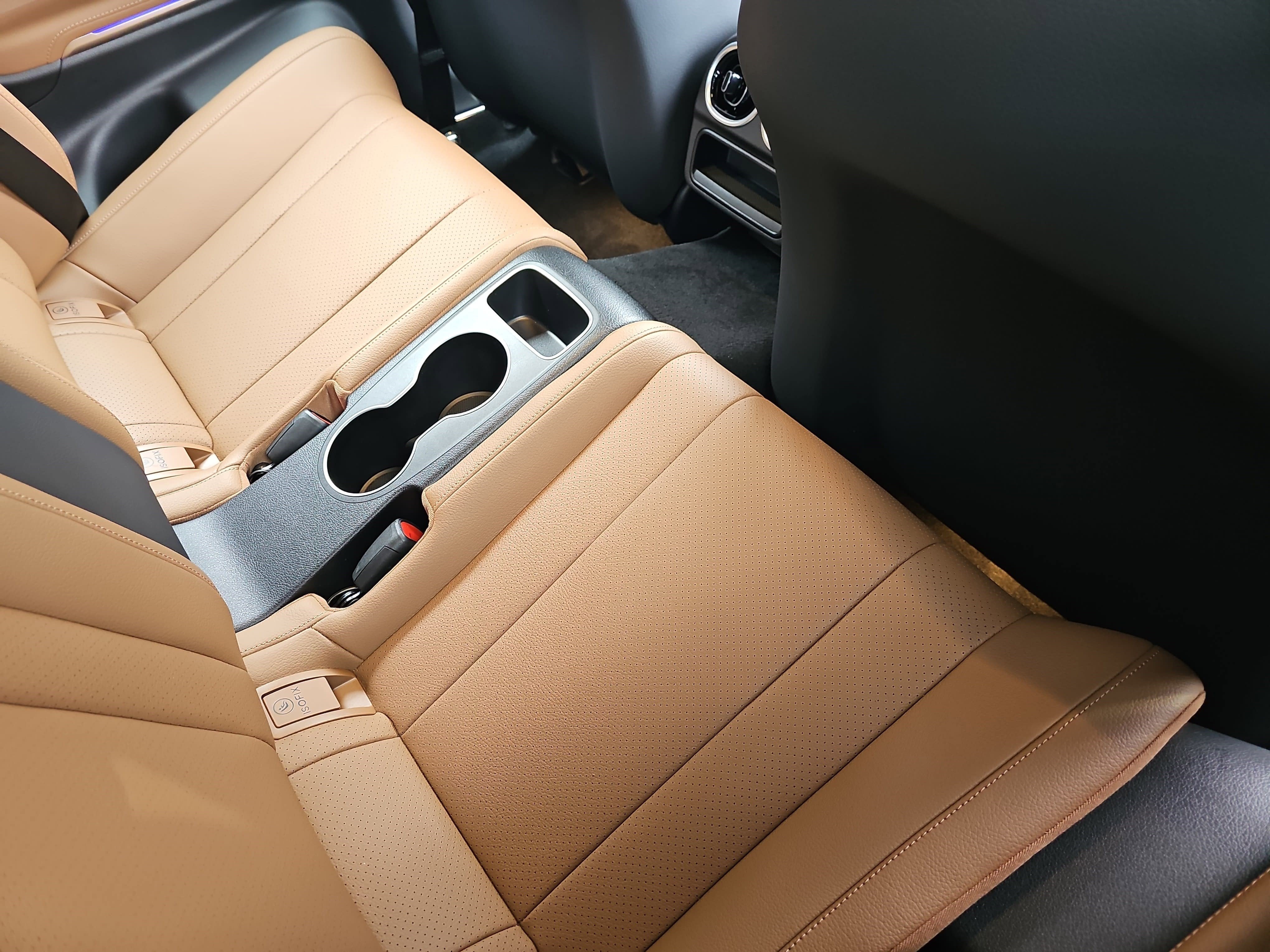 2026 Mercedes-Benz CLE CLE 300