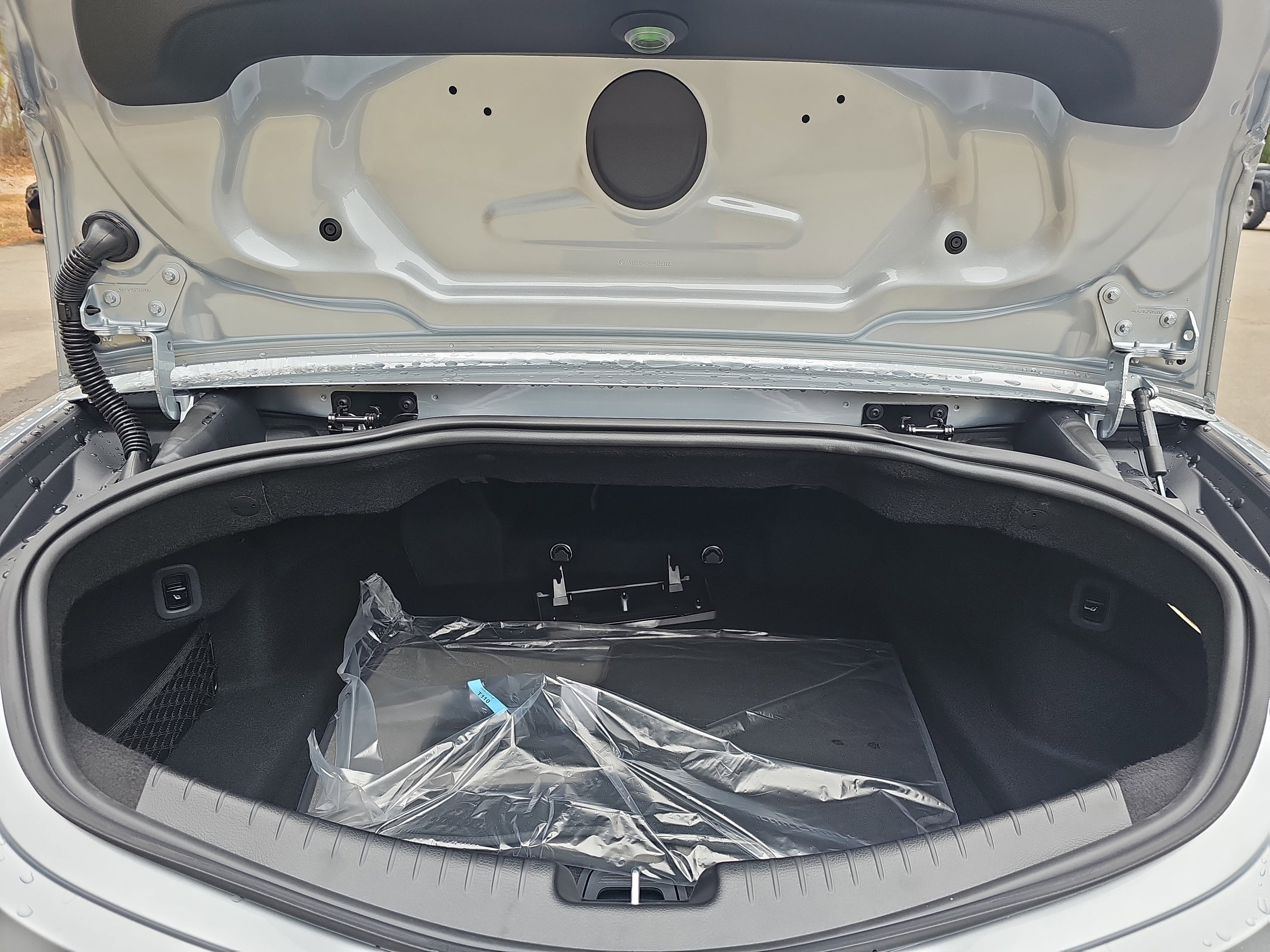 2026 Mercedes-Benz CLE CLE 300