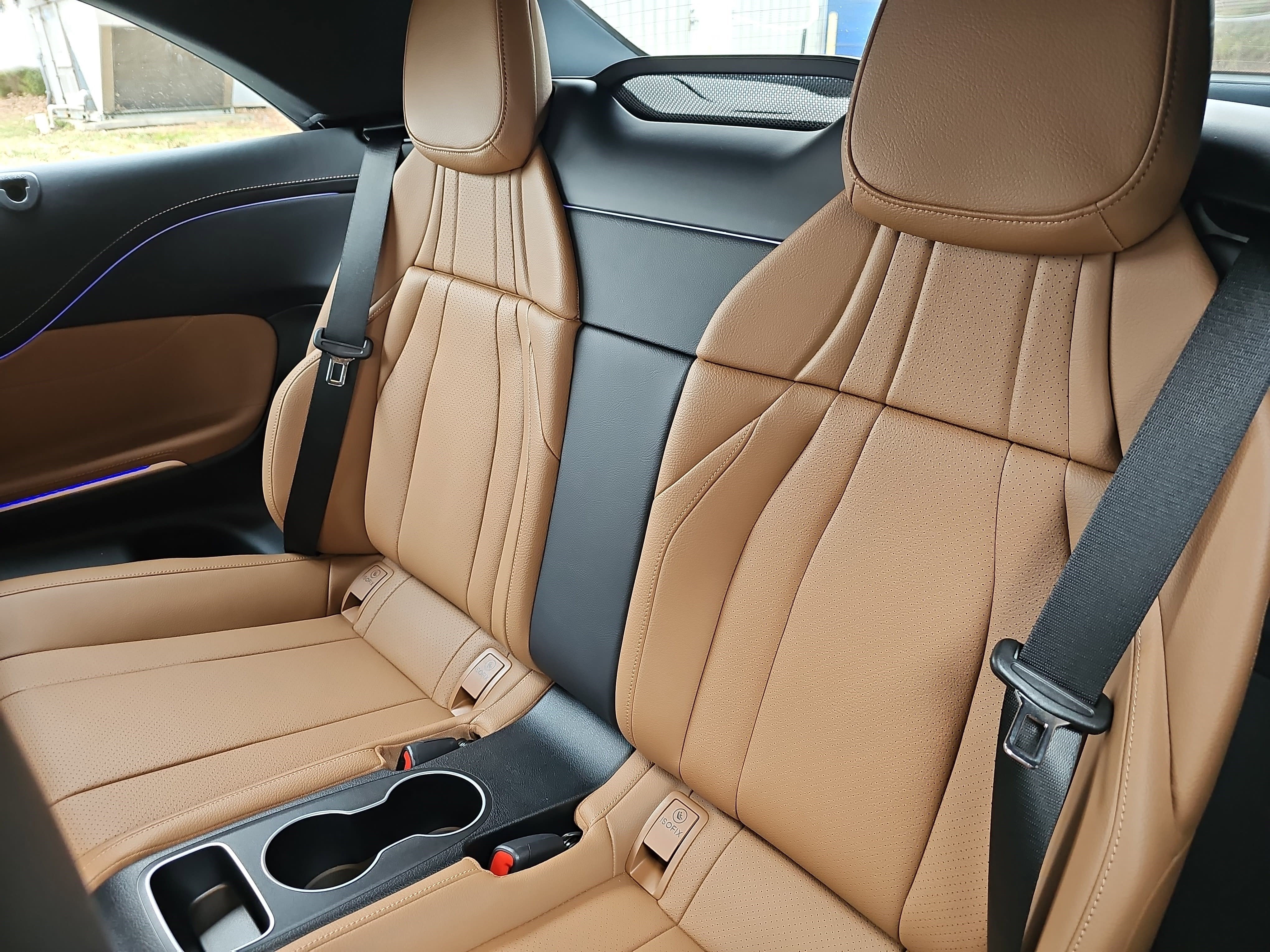 2026 Mercedes-Benz CLE CLE 300