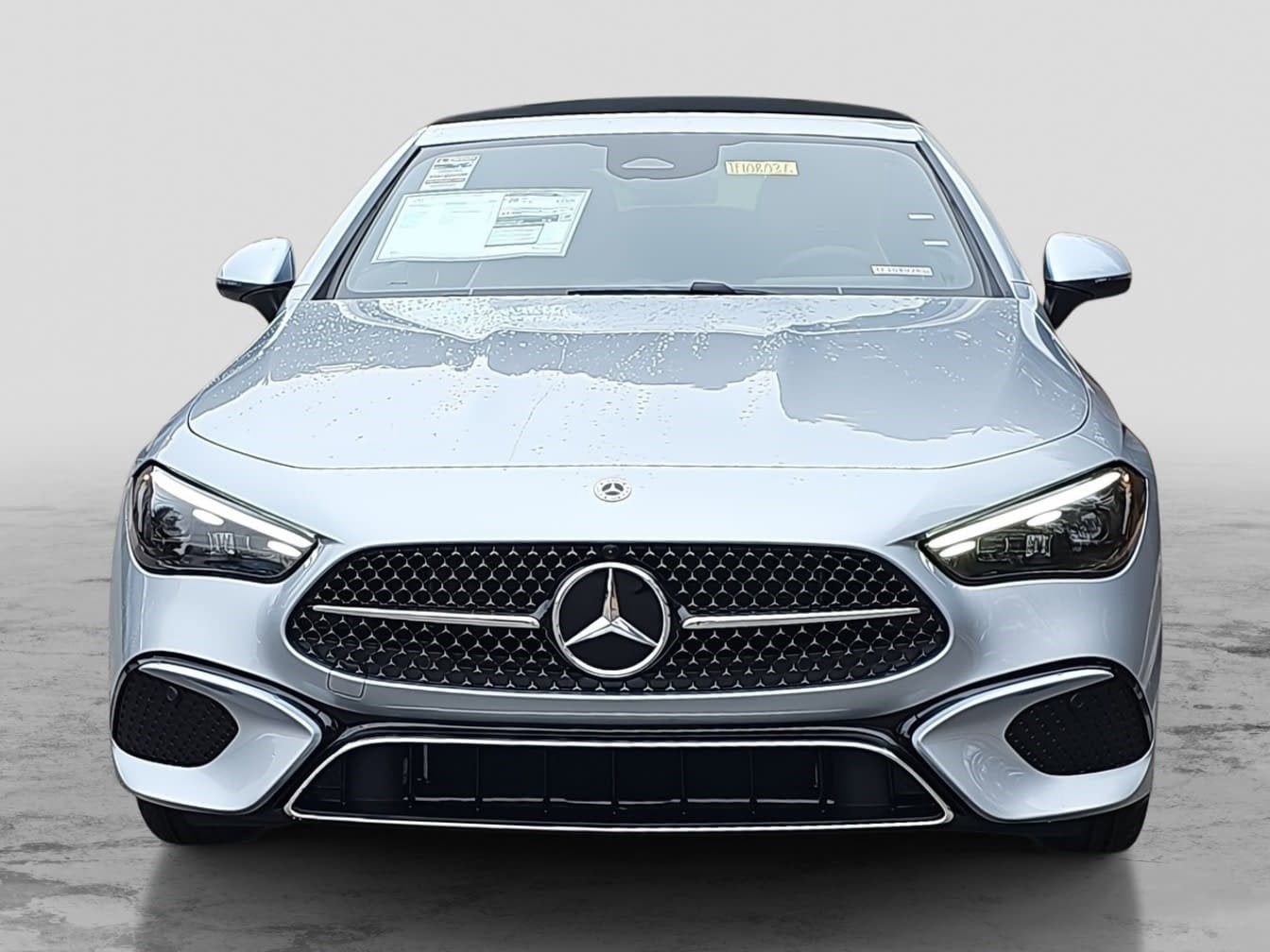 2026 Mercedes-Benz CLE CLE 300