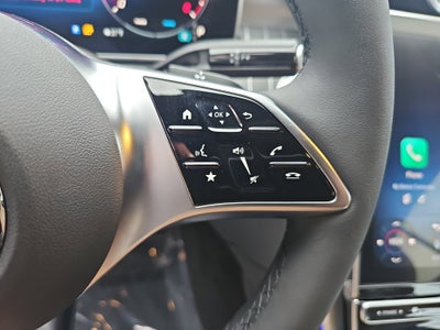 2026 Mercedes-Benz CLE CLE 300