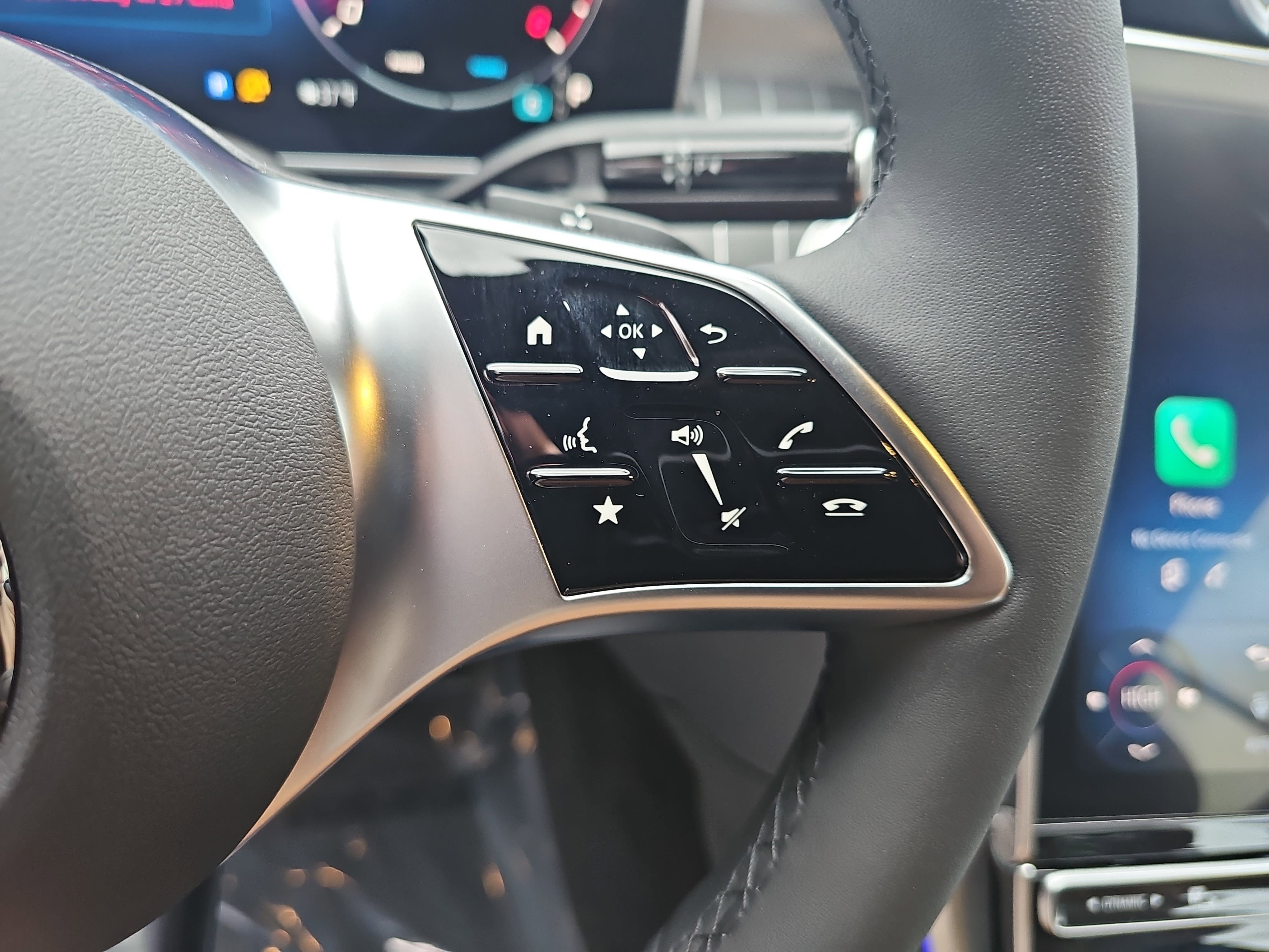 2026 Mercedes-Benz CLE CLE 300