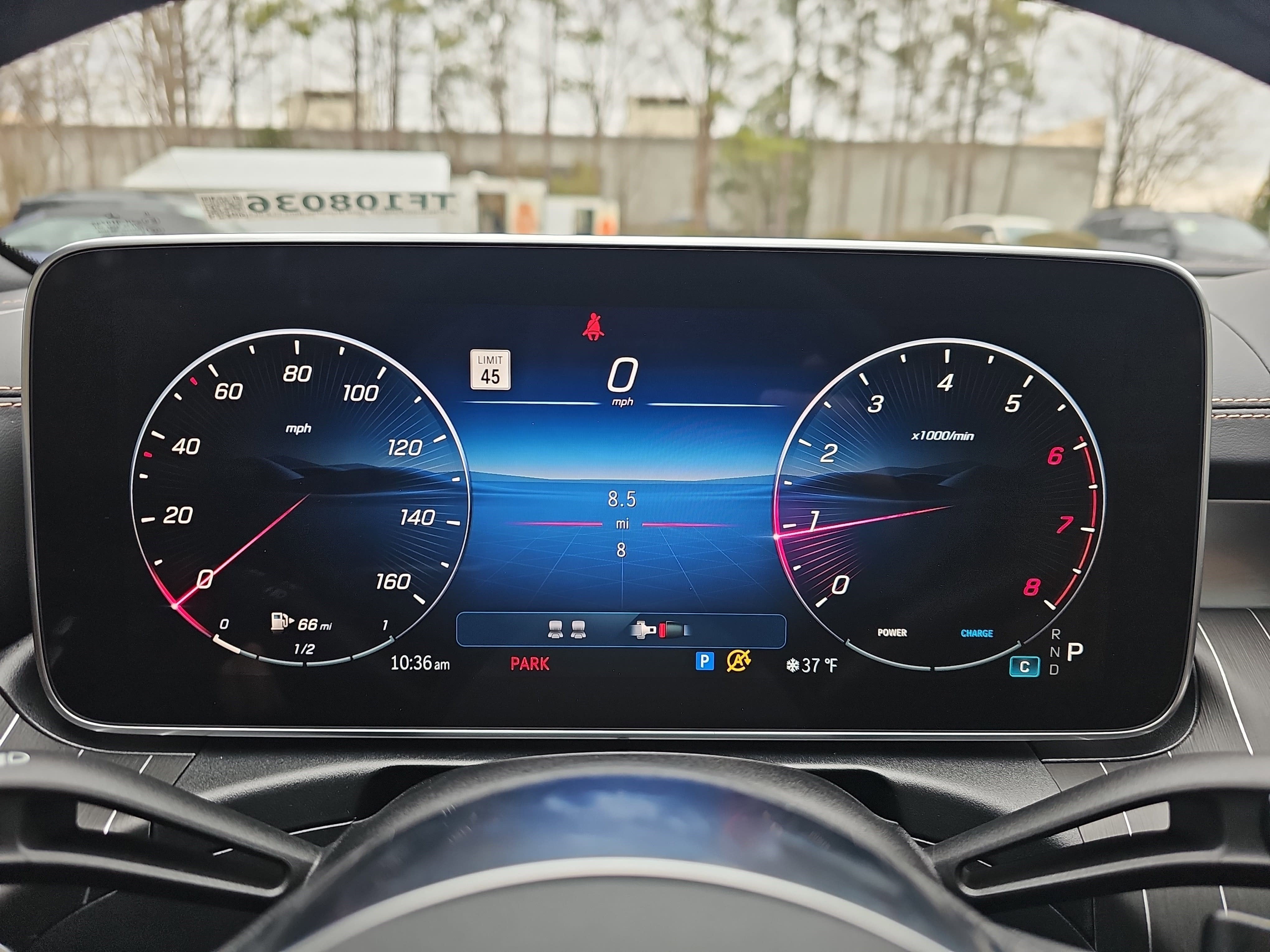 2026 Mercedes-Benz CLE CLE 300