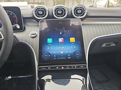 2026 Mercedes-Benz CLE CLE 300