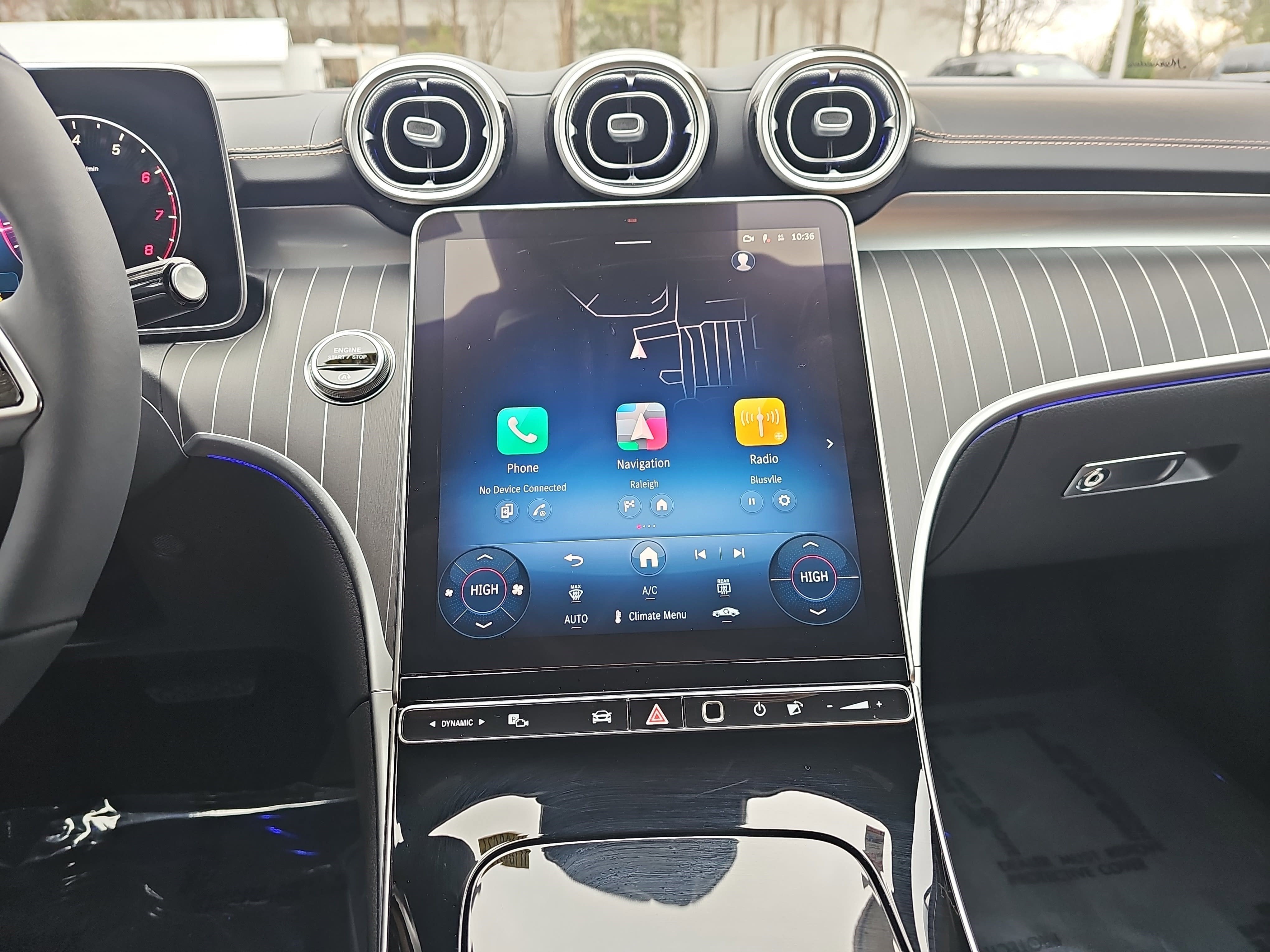 2026 Mercedes-Benz CLE CLE 300