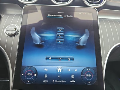 2026 Mercedes-Benz CLE CLE 300