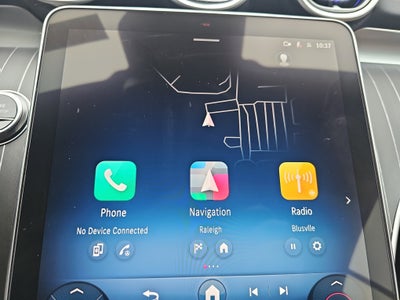 2026 Mercedes-Benz CLE CLE 300