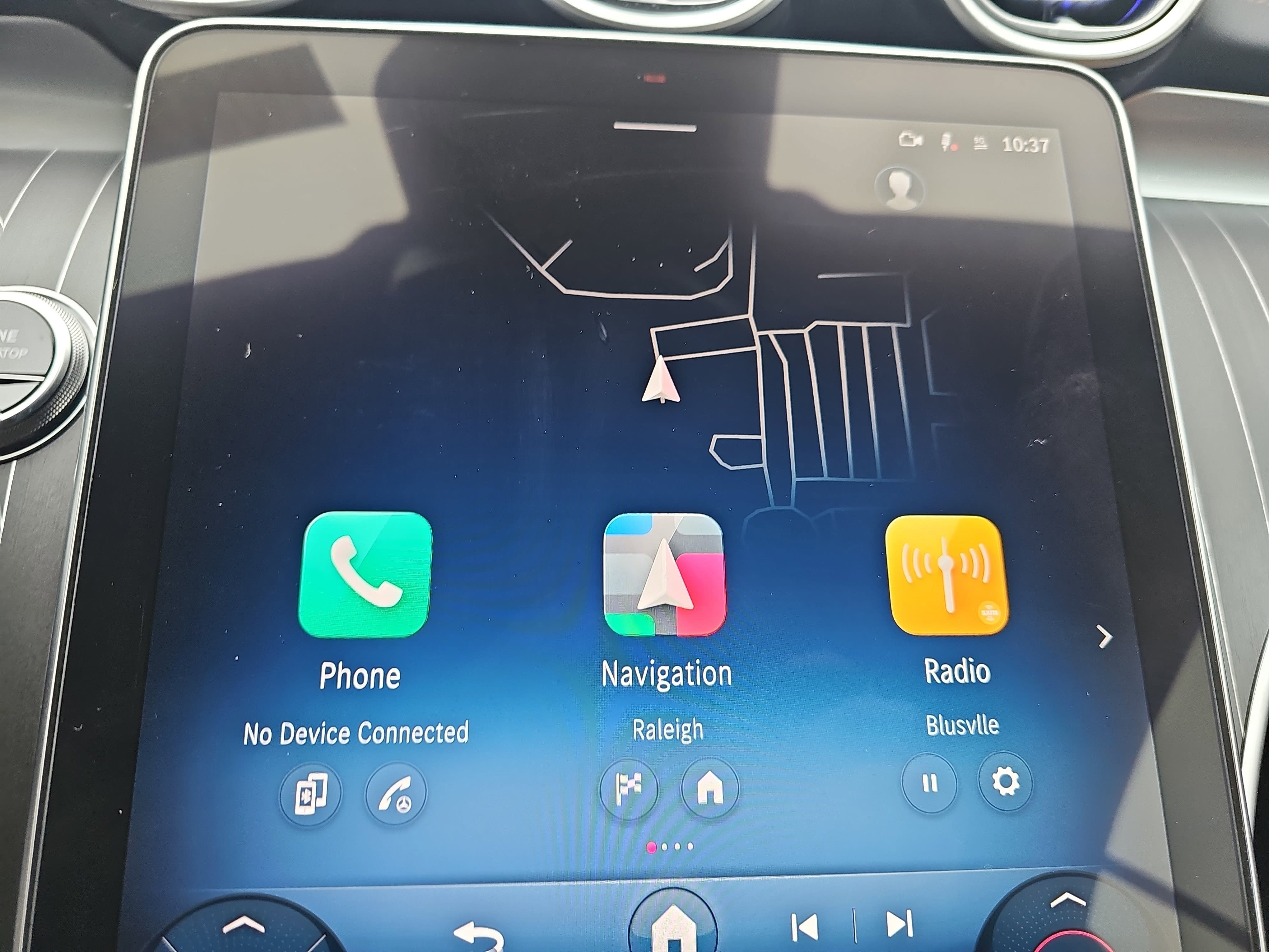 2026 Mercedes-Benz CLE CLE 300