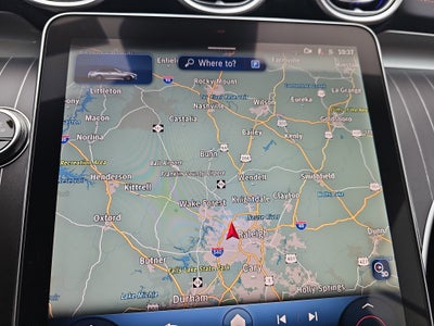 2026 Mercedes-Benz CLE CLE 300