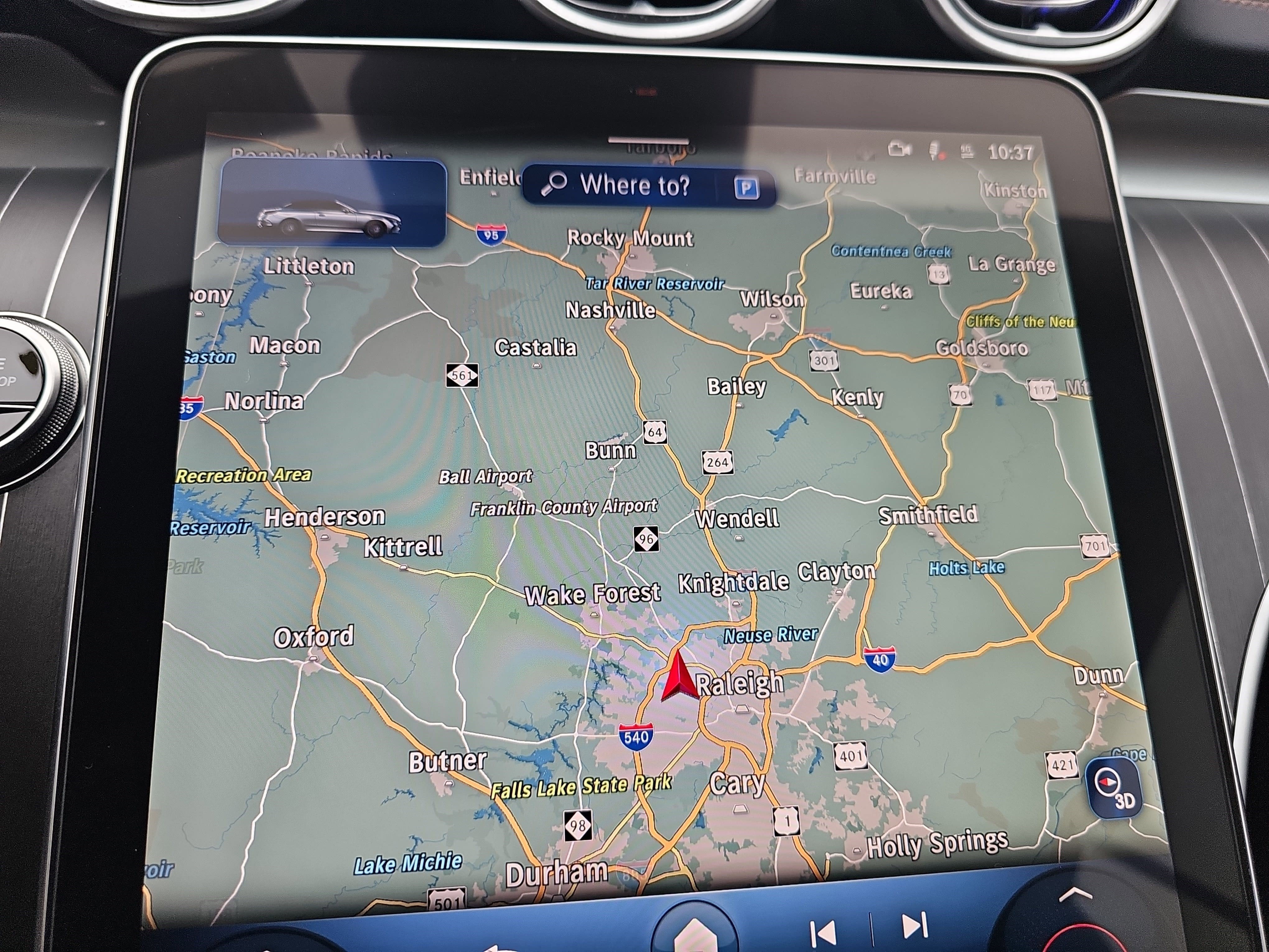 2026 Mercedes-Benz CLE CLE 300