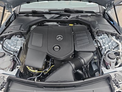 2026 Mercedes-Benz CLE CLE 300