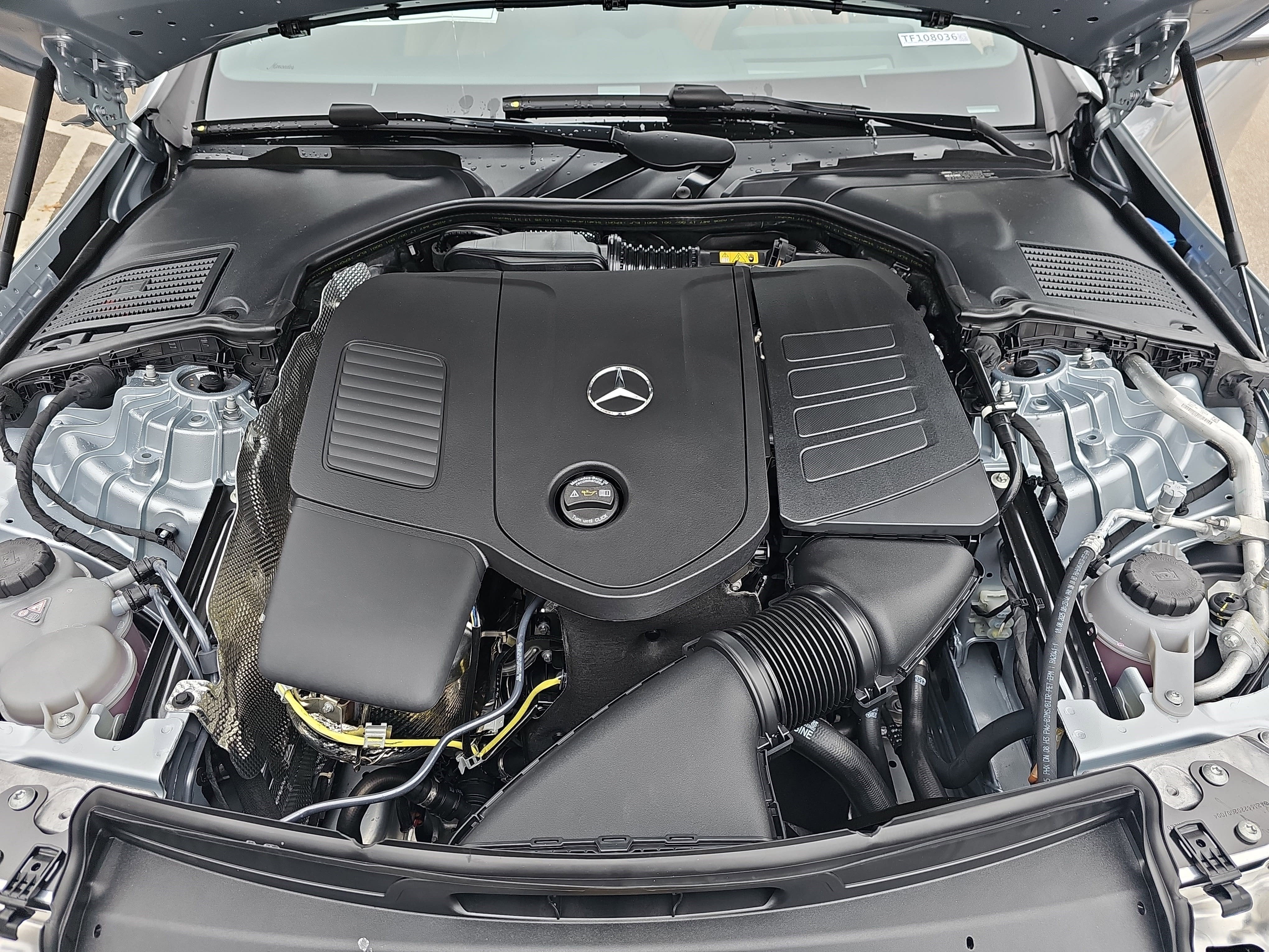 2026 Mercedes-Benz CLE CLE 300