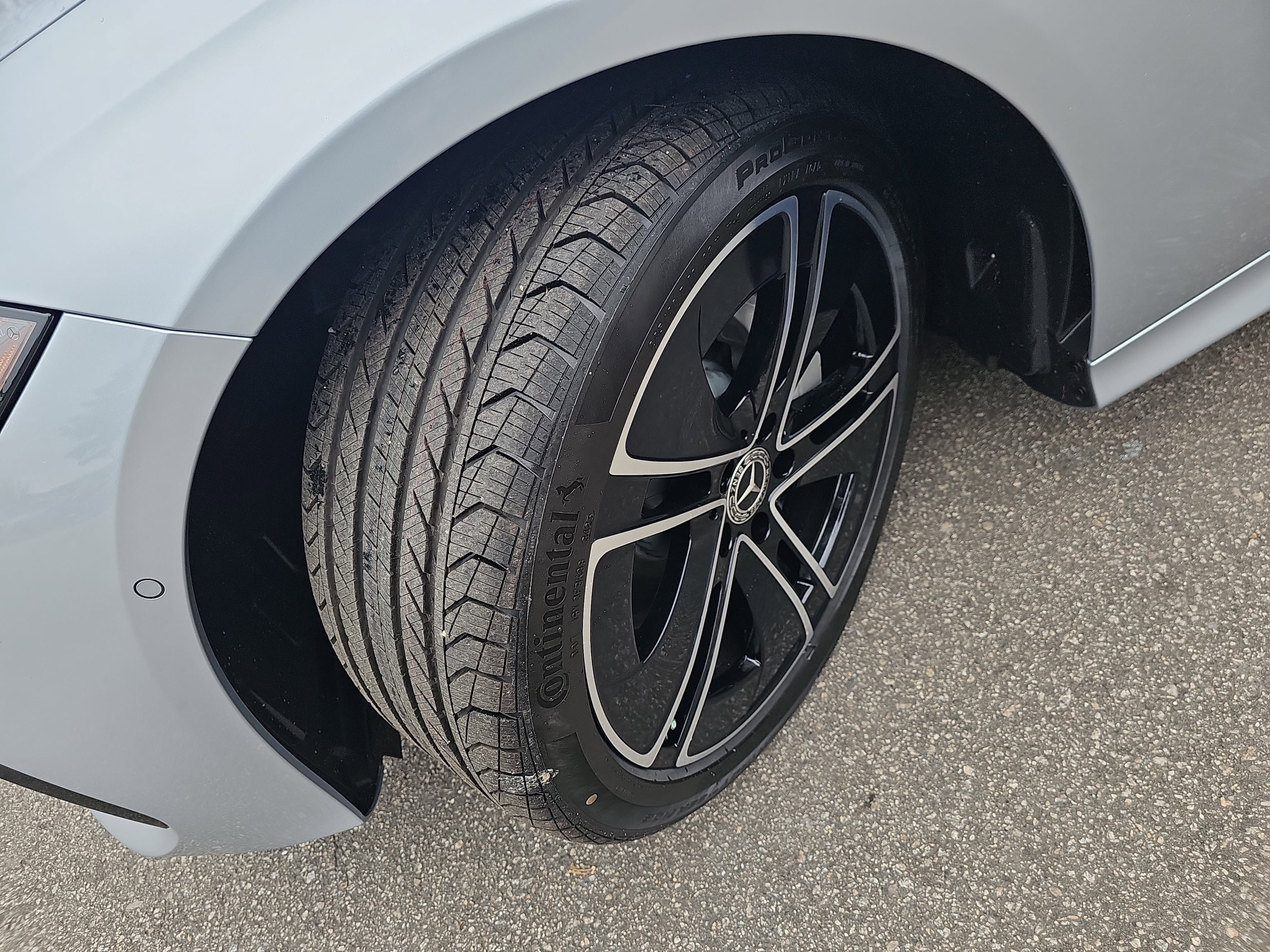 2026 Mercedes-Benz CLE CLE 300