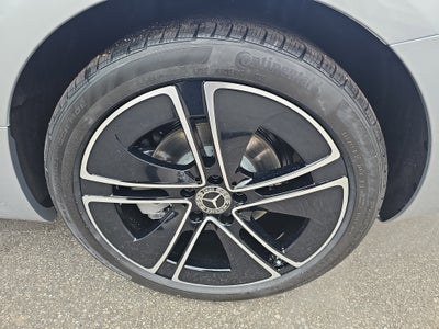 2026 Mercedes-Benz CLE CLE 300