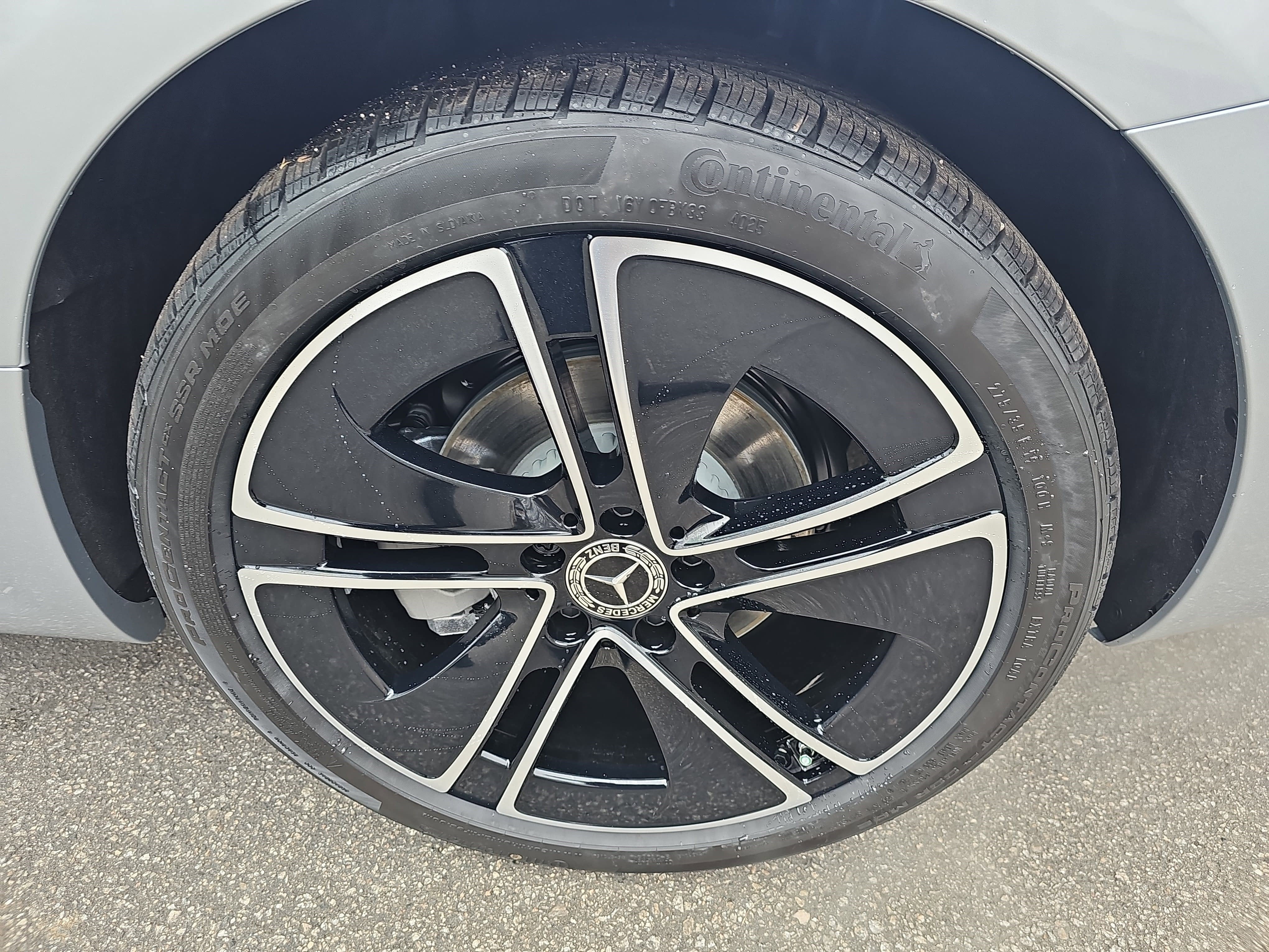 2026 Mercedes-Benz CLE CLE 300