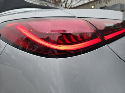 2026 Mercedes-Benz CLE CLE 300