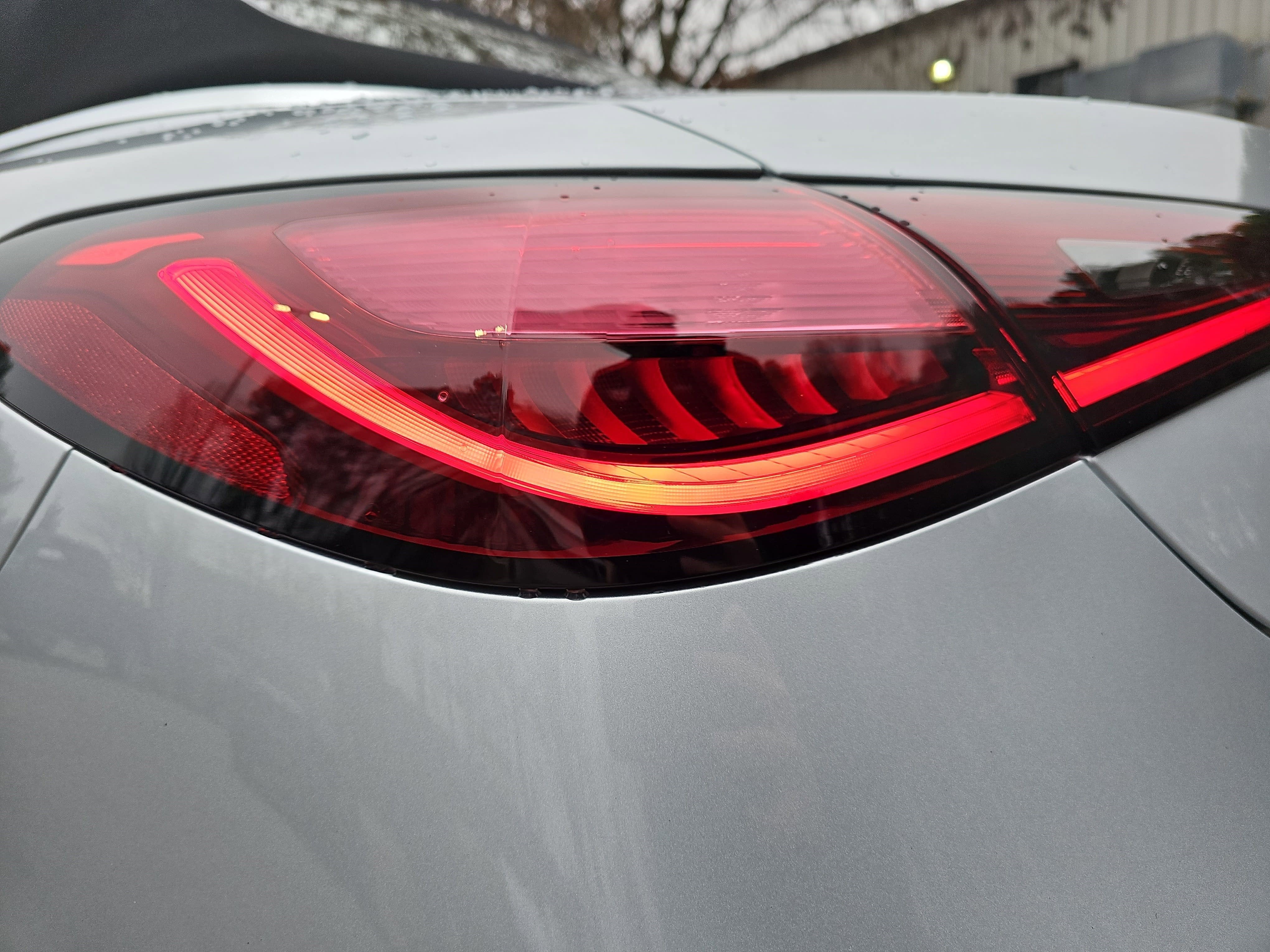 2026 Mercedes-Benz CLE CLE 300