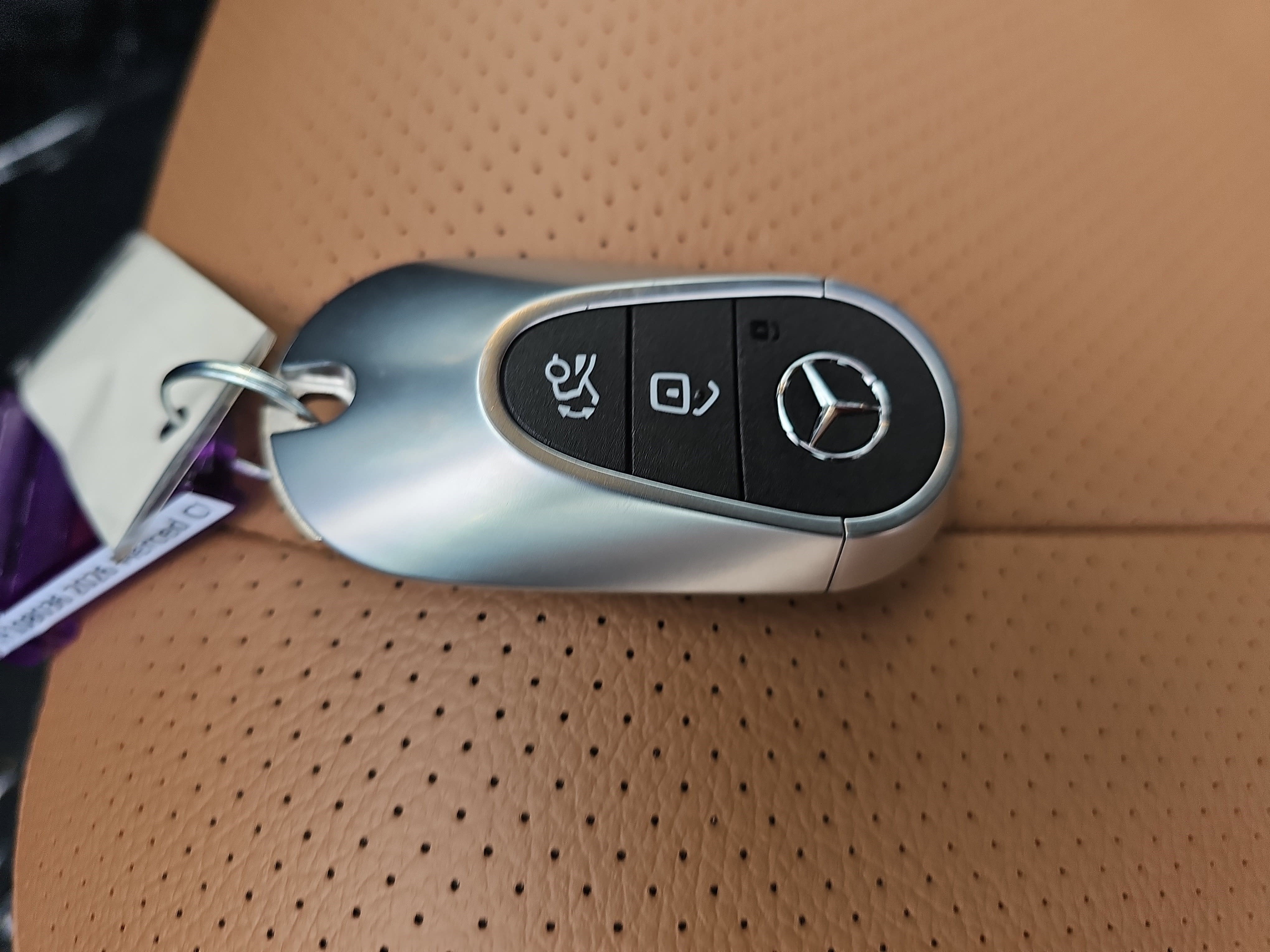 2026 Mercedes-Benz CLE CLE 300