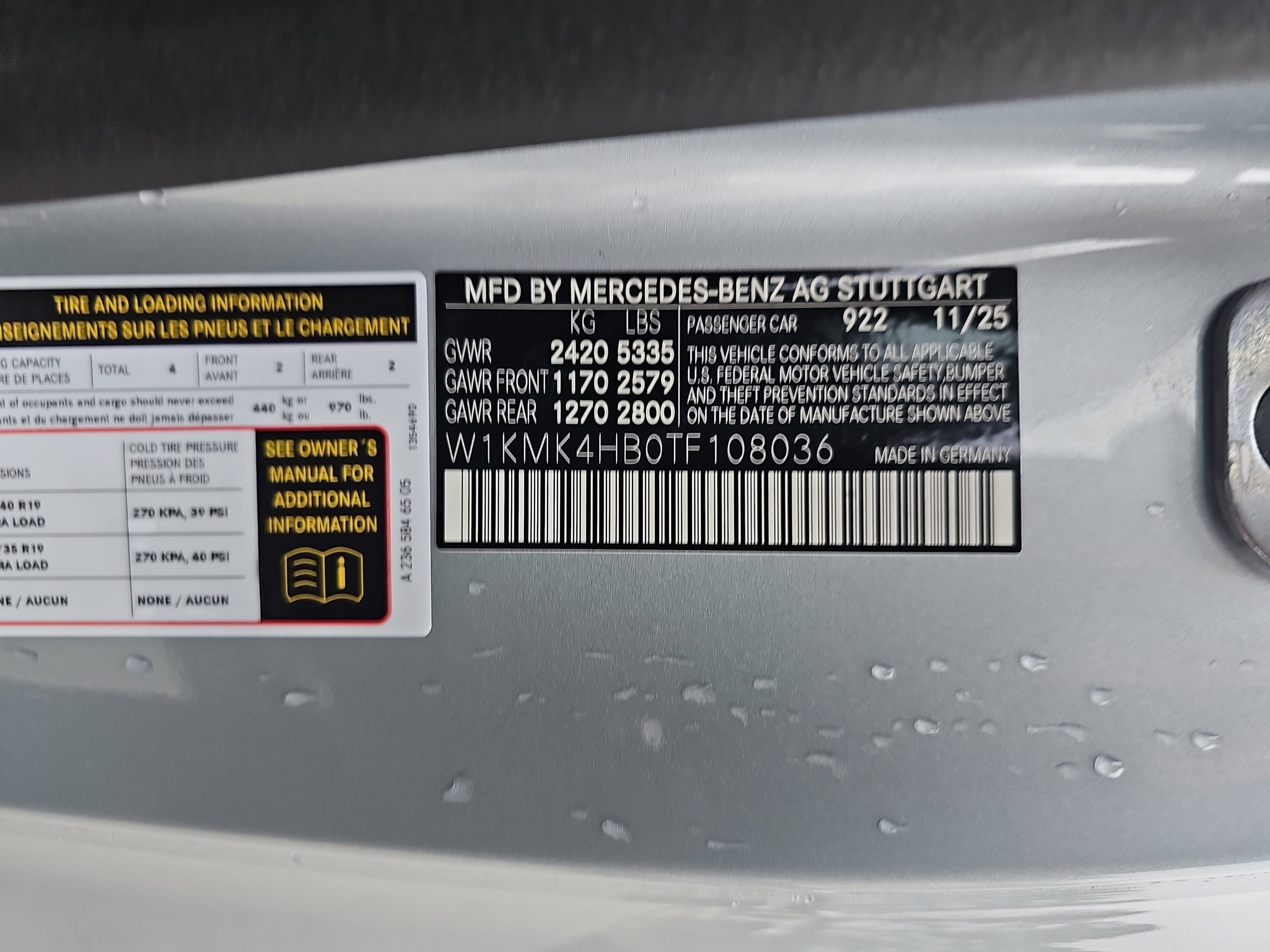 2026 Mercedes-Benz CLE CLE 300