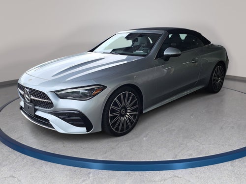 2026 Mercedes-Benz CLE CLE 300