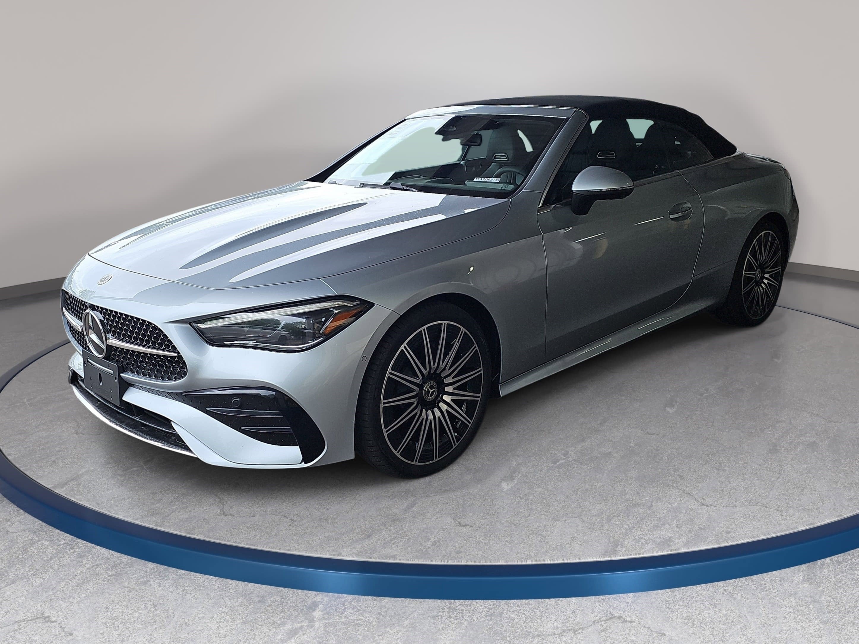 2026 Mercedes-Benz CLE CLE 300