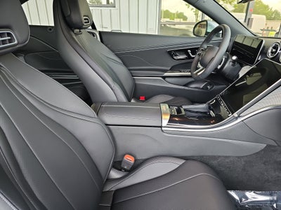 2026 Mercedes-Benz CLE CLE 300
