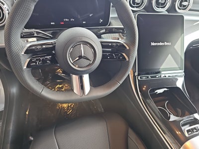 2026 Mercedes-Benz CLE CLE 300