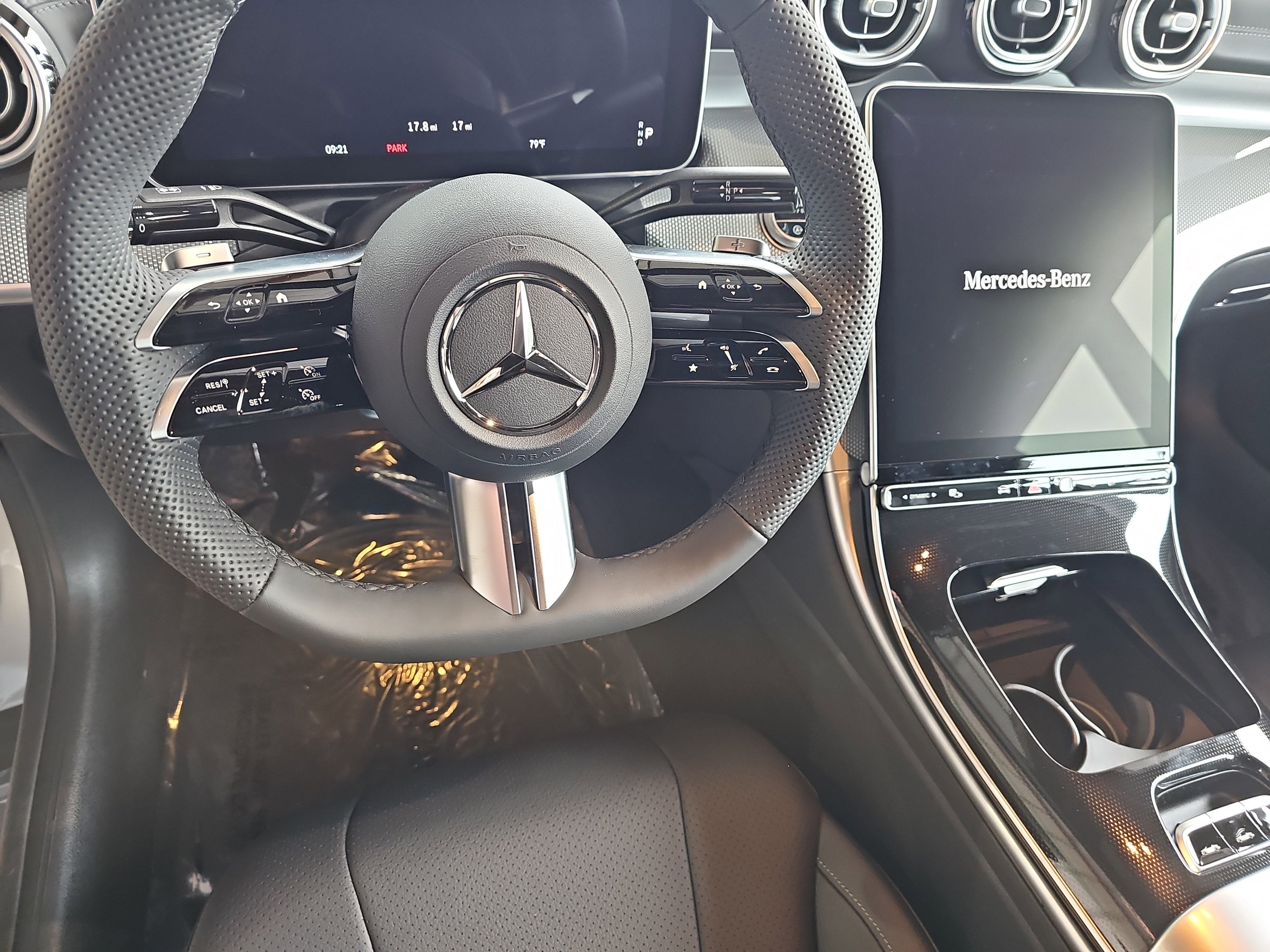 2026 Mercedes-Benz CLE CLE 300