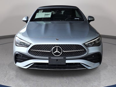 2026 Mercedes-Benz CLE CLE 300