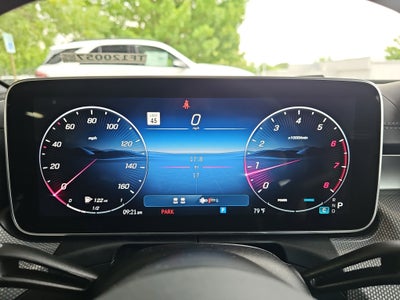 2026 Mercedes-Benz CLE CLE 300