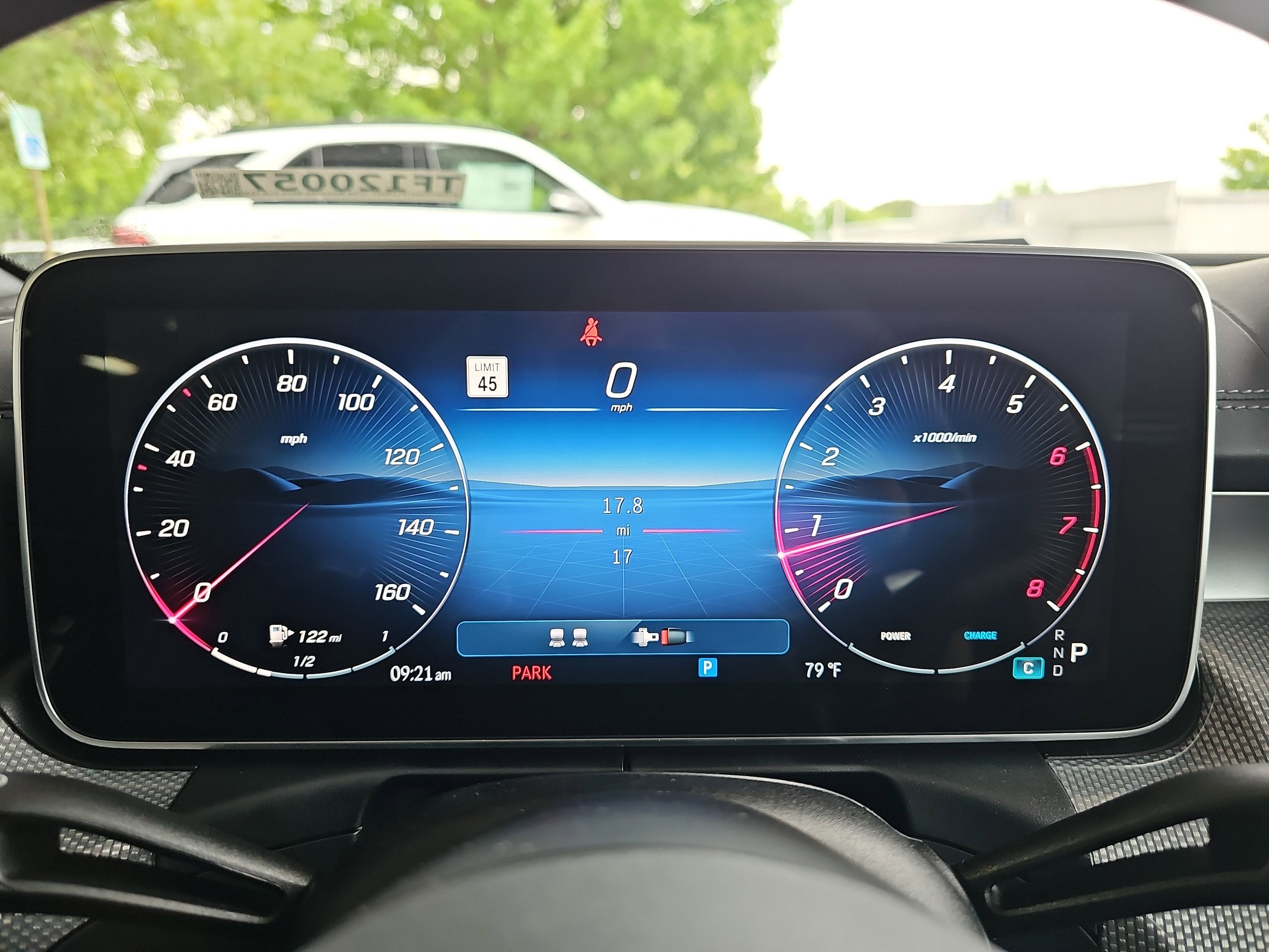 2026 Mercedes-Benz CLE CLE 300
