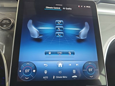 2026 Mercedes-Benz CLE CLE 300