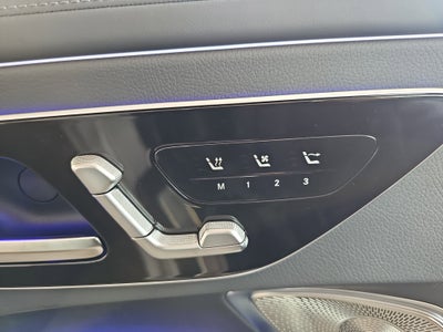 2026 Mercedes-Benz CLE CLE 300