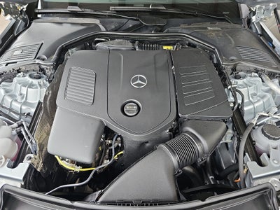 2026 Mercedes-Benz CLE CLE 300