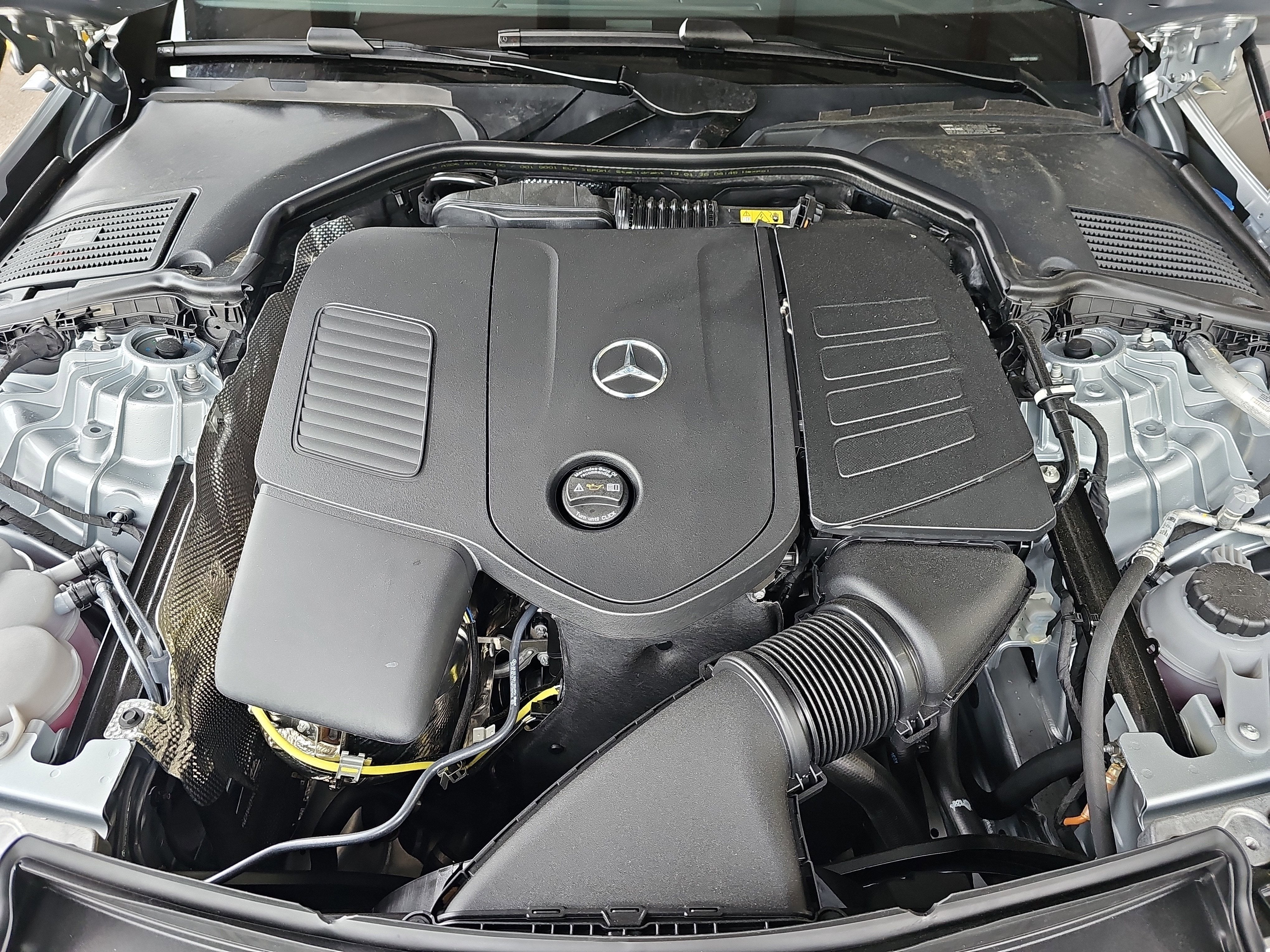 2026 Mercedes-Benz CLE CLE 300