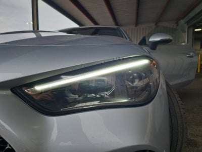 2026 Mercedes-Benz CLE CLE 300
