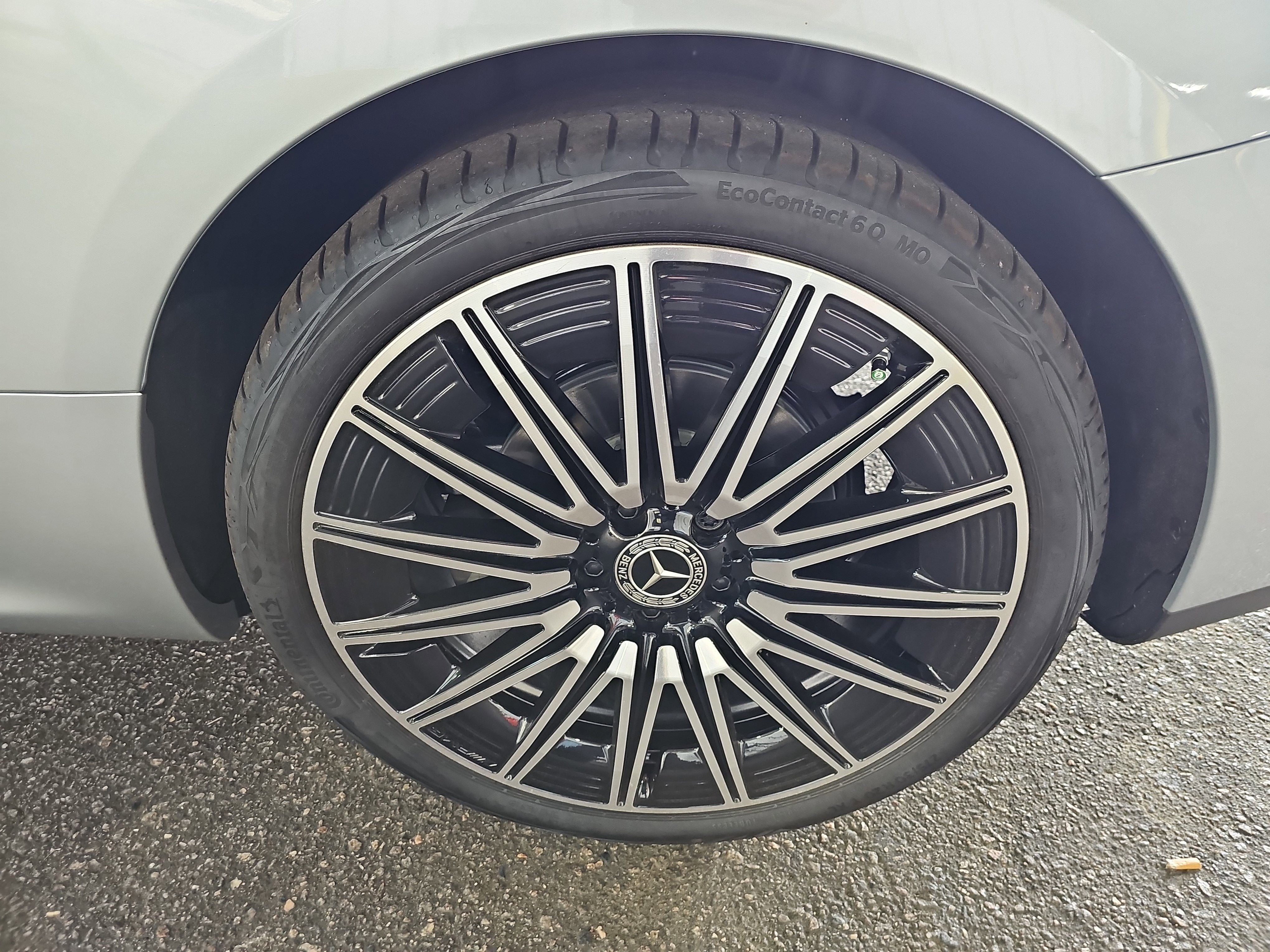 2026 Mercedes-Benz CLE CLE 300