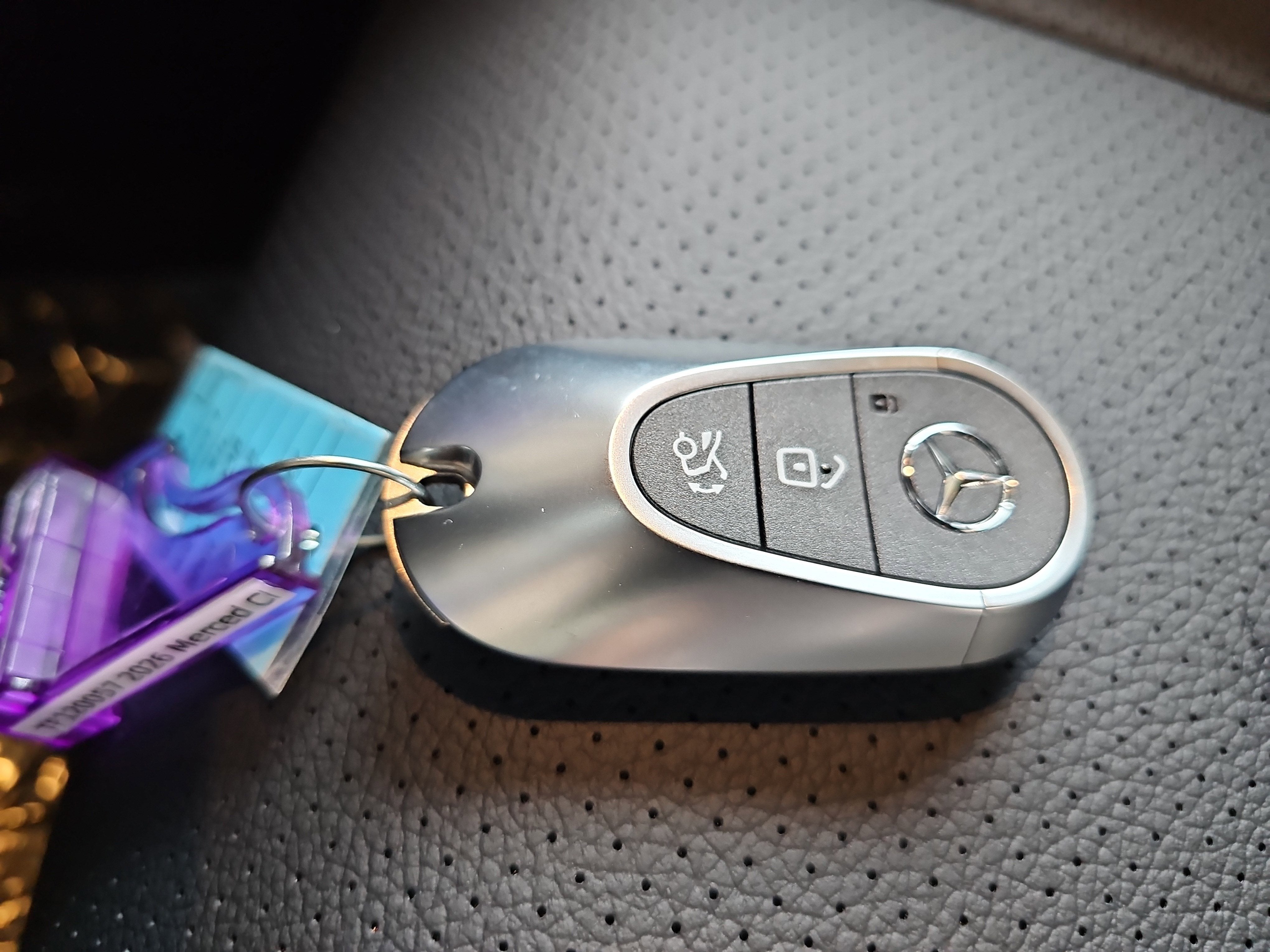 2026 Mercedes-Benz CLE CLE 300