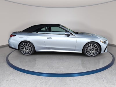 2026 Mercedes-Benz CLE CLE 300